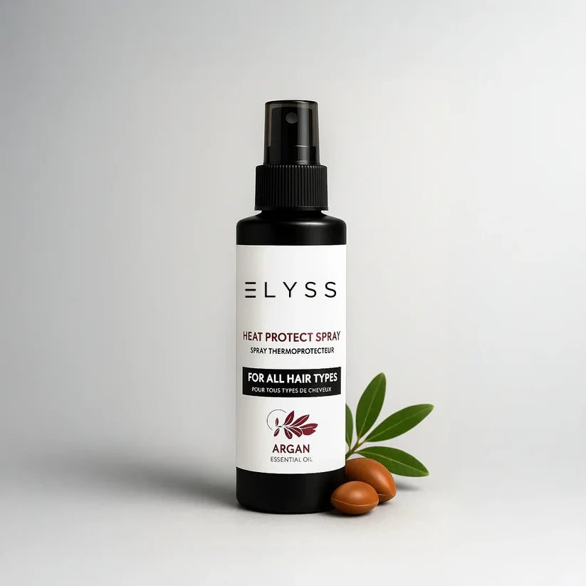 Heat Protect Spray