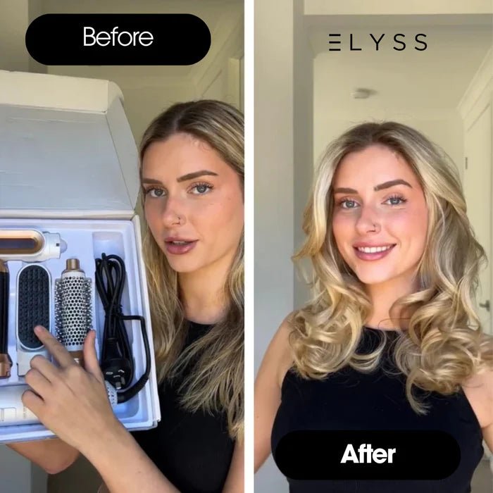 Elyss - 5 in 1 MultiStyler