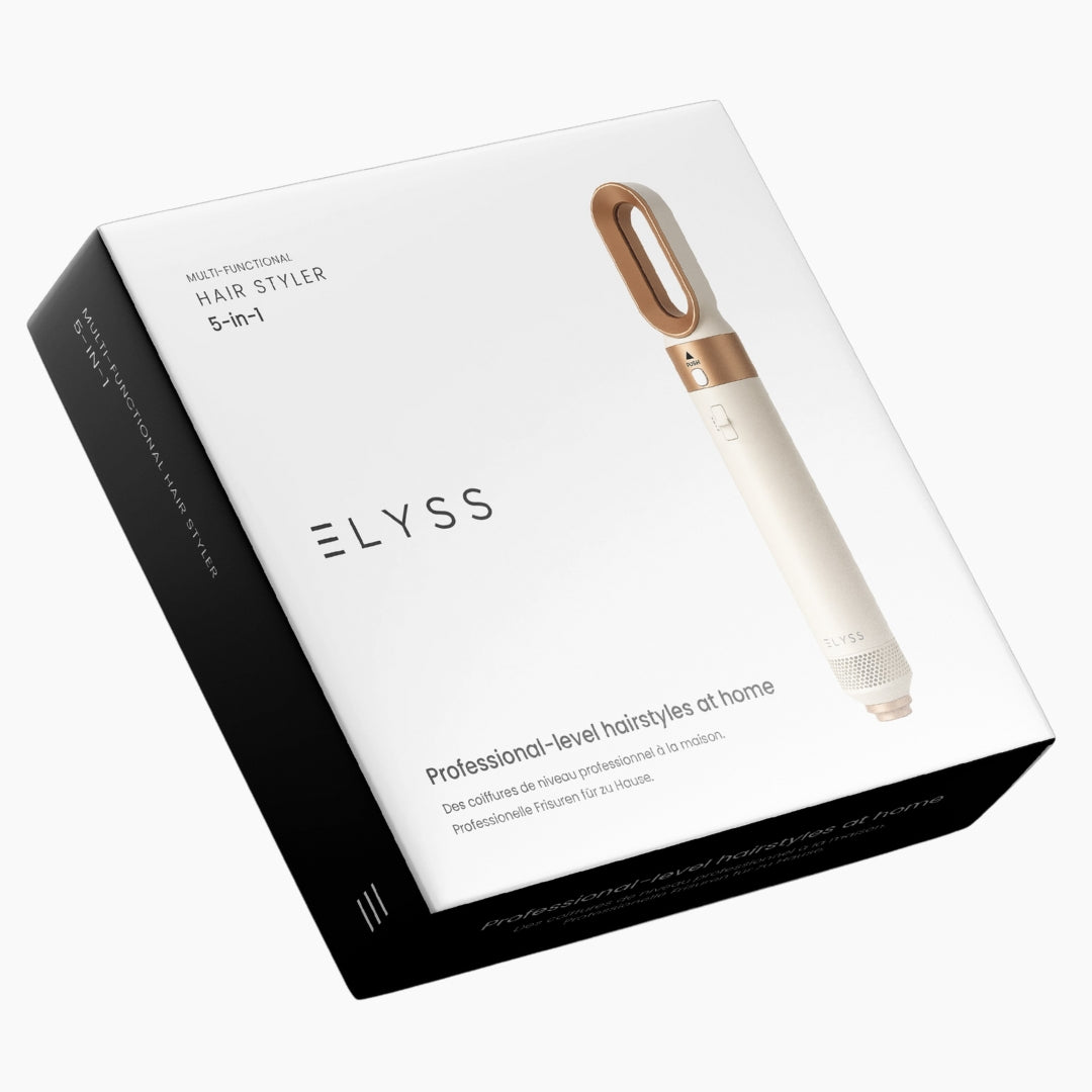 Elyss - 5 in 1 MultiStyler