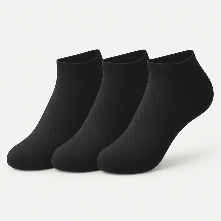 BREATHABLE TECHNICAL SOCKS