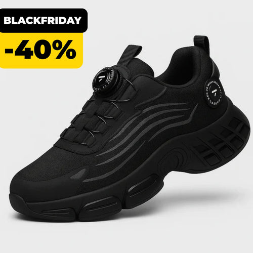 SOLYDIA™ : Safety & Comfort for 12 Hours Non-Stop