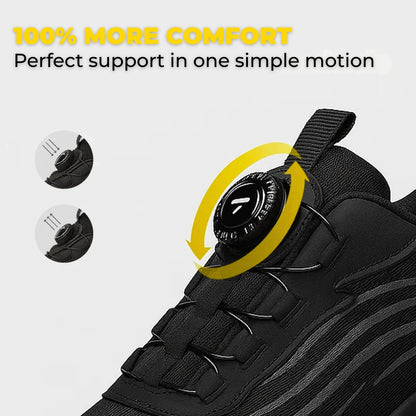 SOLYDIA™ : Safety & Comfort for 12 Hours Non-Stop