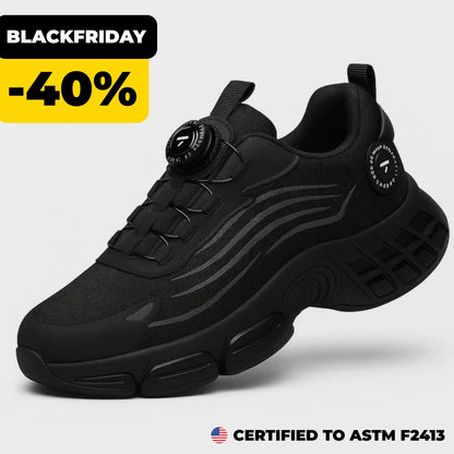 SOLYDIA™ : Safety & Comfort for 12 Hours Non-Stop