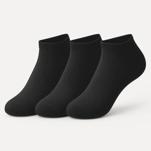 BREATHABLE TECHNICAL SOCKS