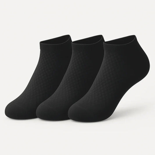 BREATHABLE TECHNICAL SOCKS